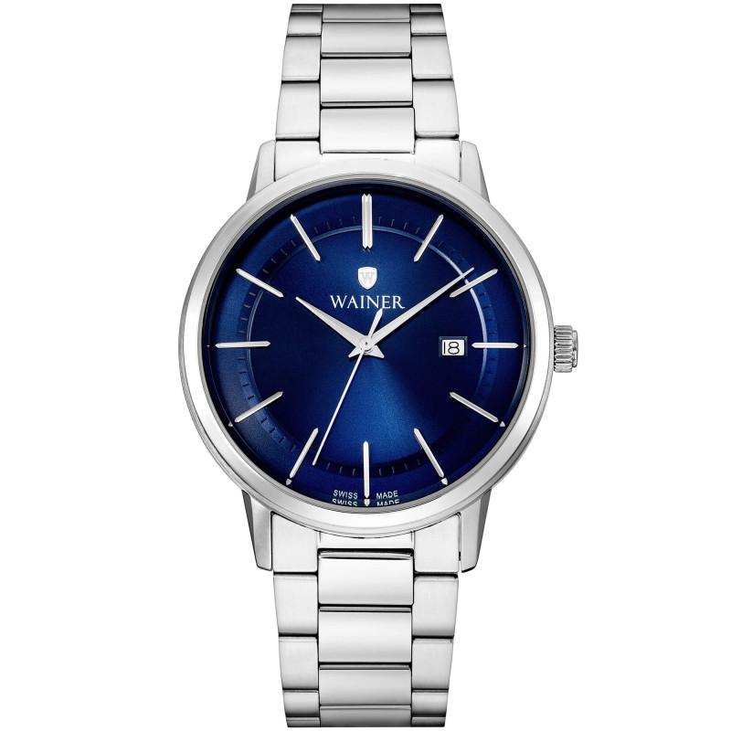 Наручные часы WAINER WA.11180-C