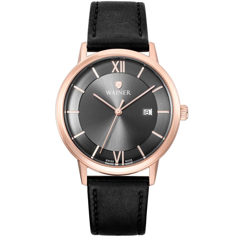 Наручные часы WAINER WA.11190-A