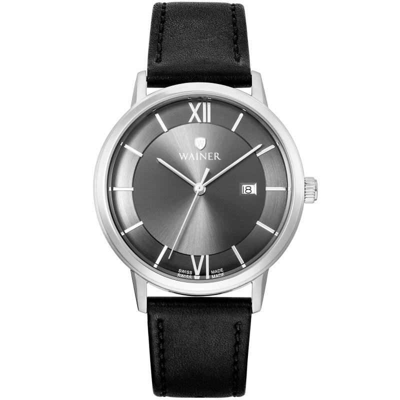 Наручные часы WAINER WA.11190-B