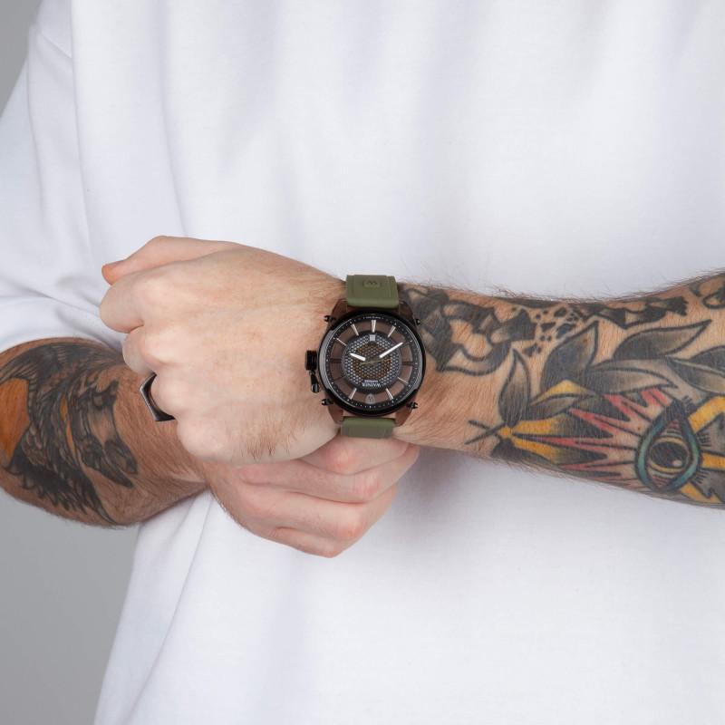 Наручные часы WAINER WA.11200-A