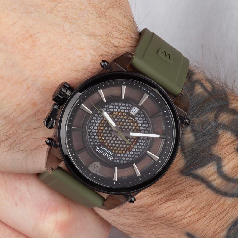 Наручные часы WAINER WA.11200-A