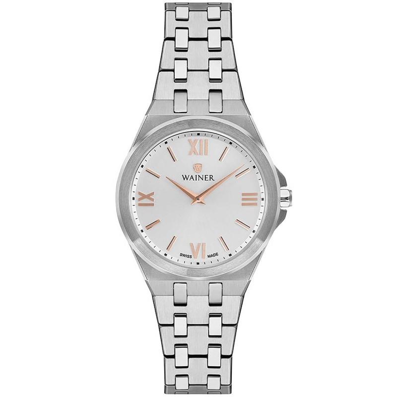 Наручные часы WAINER WA.11588-B