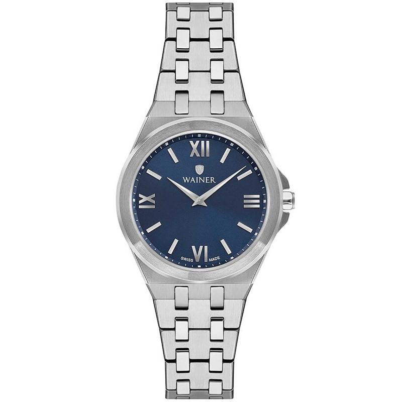 Наручные часы WAINER WA.11588-E