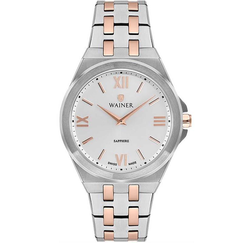 Наручные часы WAINER WA.11599-C