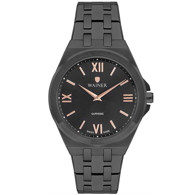 Наручные часы WAINER WA.11599-D