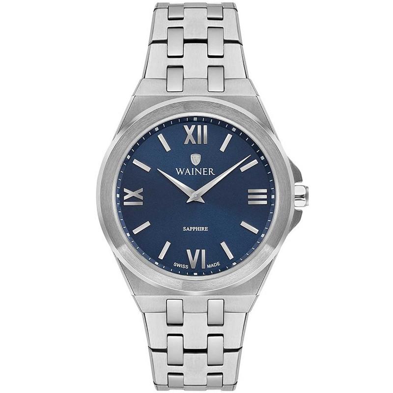 Наручные часы WAINER WA.11599-E