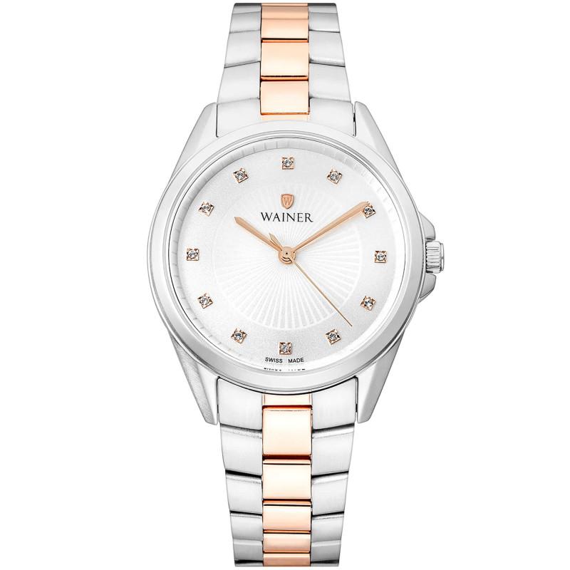 Наручные часы WAINER WA.11916-A