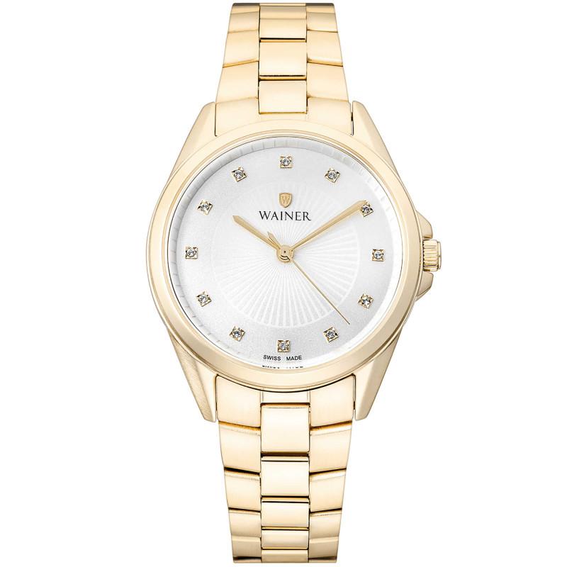 Наручные часы WAINER WA.11916-B