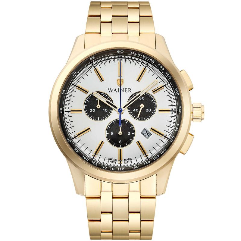 Наручные часы WAINER WA.12320-A
