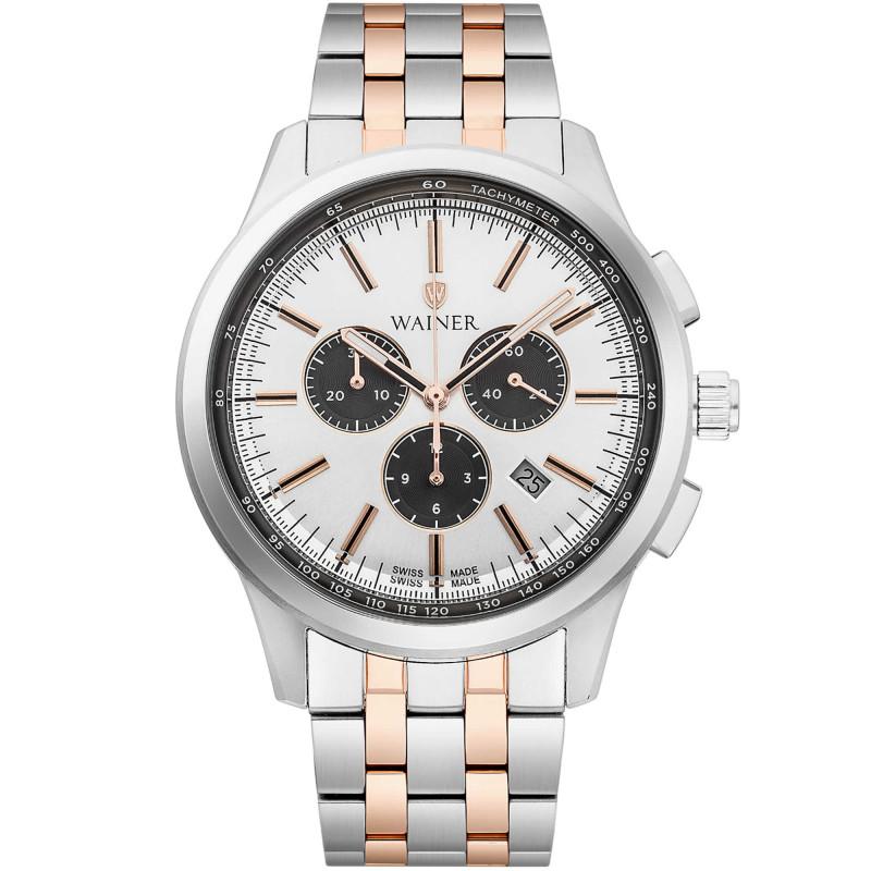 Наручные часы WAINER WA.12320-B