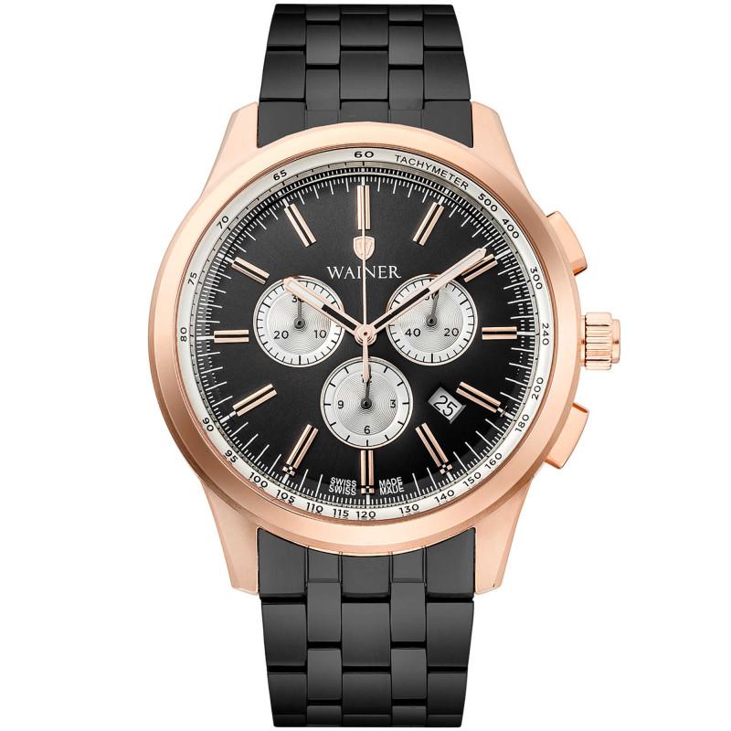 Наручные часы WAINER WA.12320-C