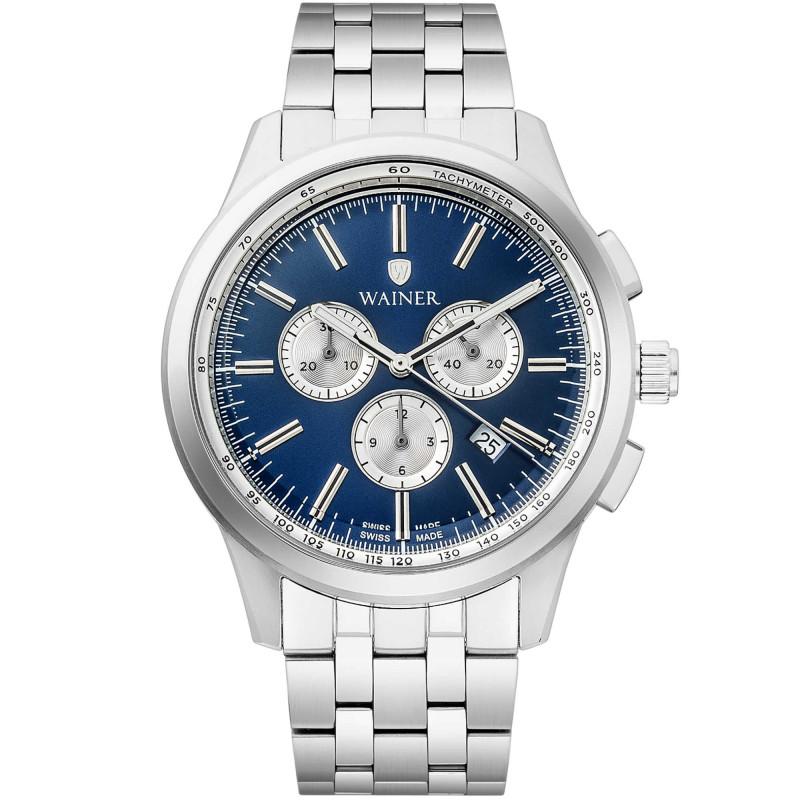 Наручные часы WAINER WA.12320-D