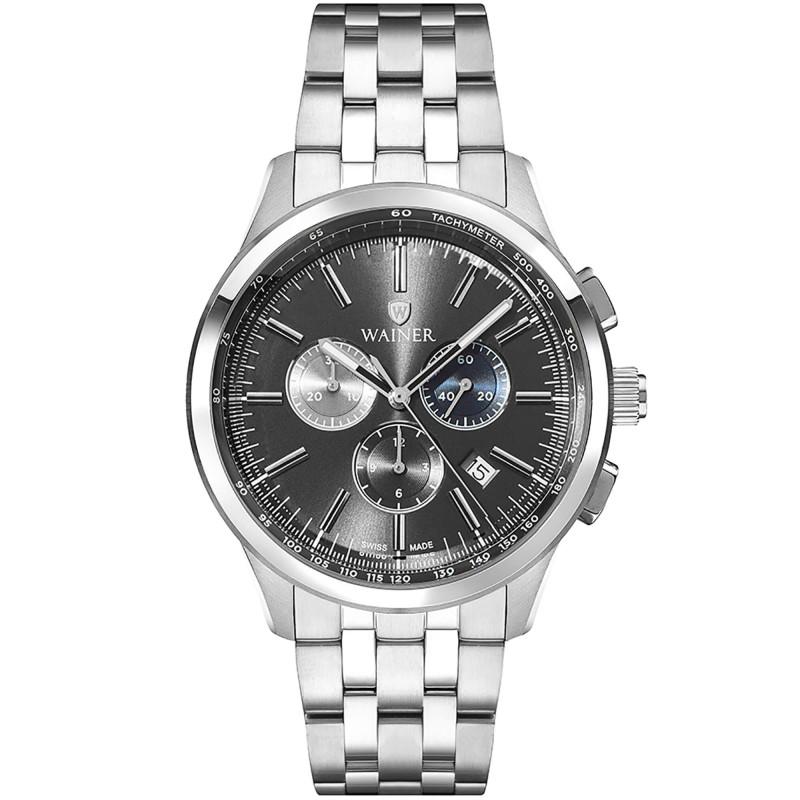 Наручные часы WAINER WA.12320-F