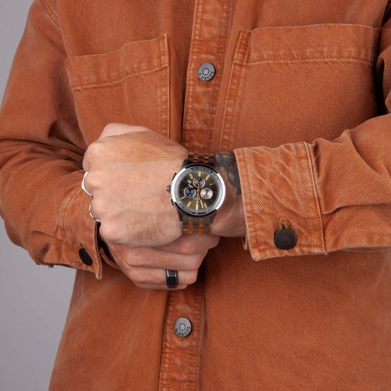 Наручные часы WAINER WA.12320-G