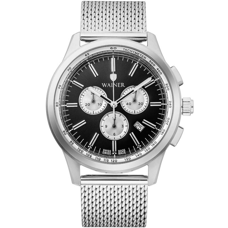 Наручные часы WAINER WA.12340-A
