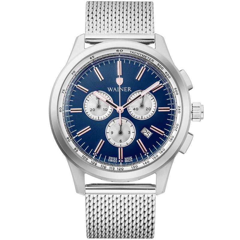 Наручные часы WAINER WA.12340-C
