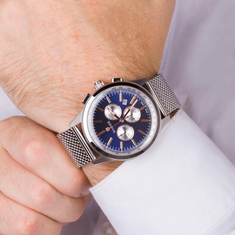 Наручные часы WAINER WA.12340-C