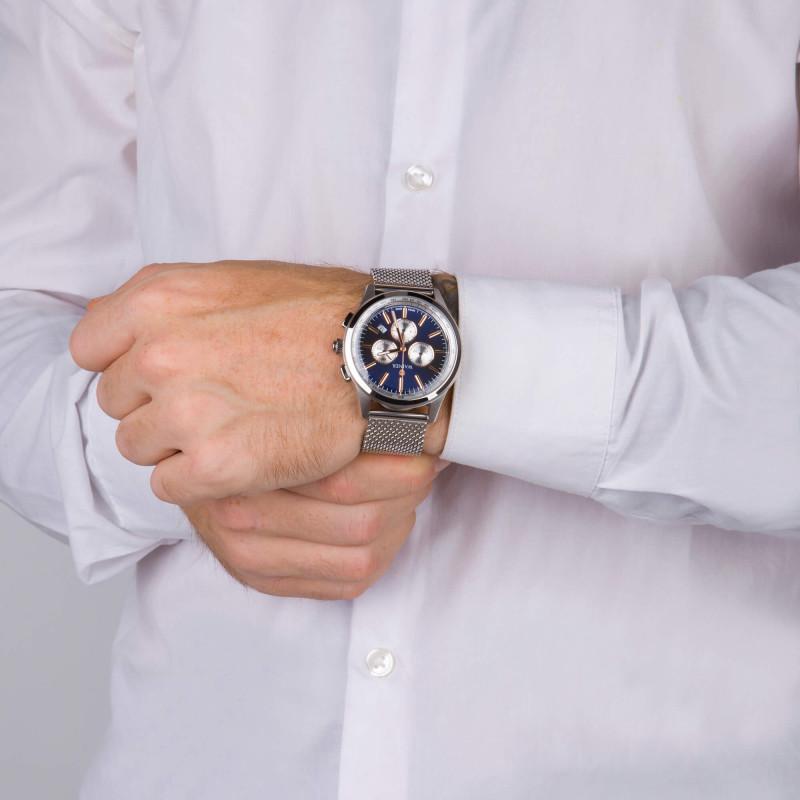 Наручные часы WAINER WA.12340-C