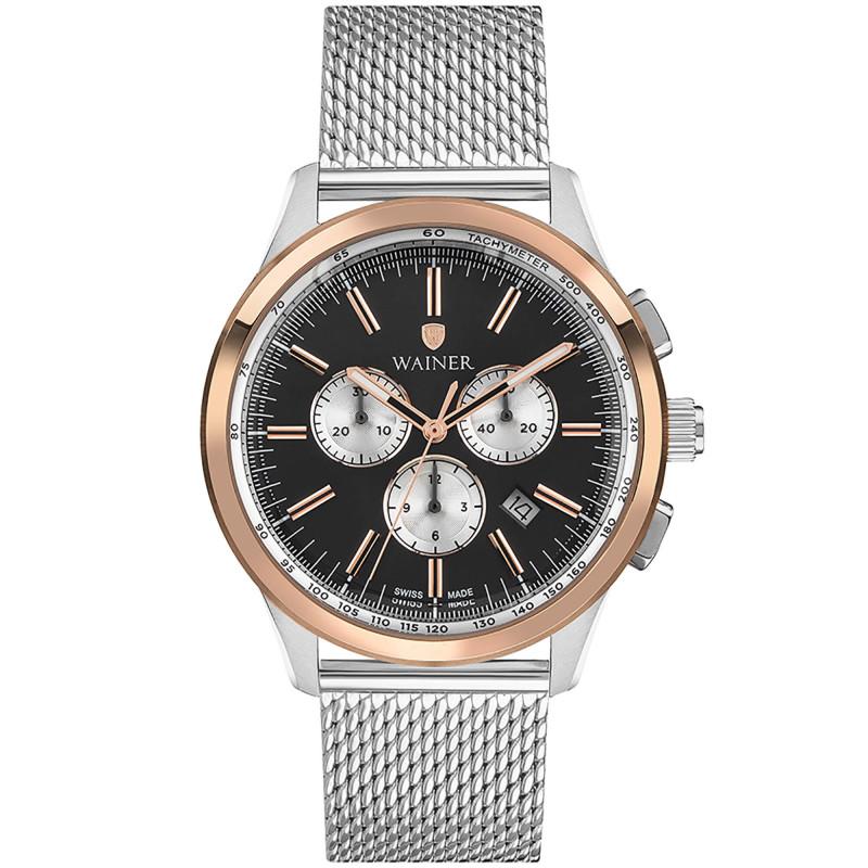 Наручные часы WAINER WA.12340-E