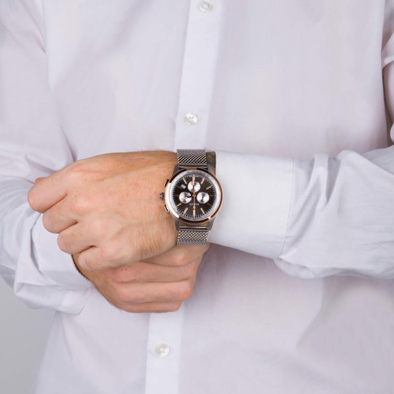Наручные часы WAINER WA.12340-E