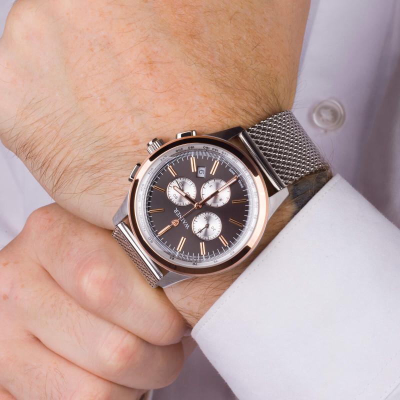 Наручные часы WAINER WA.12340-E