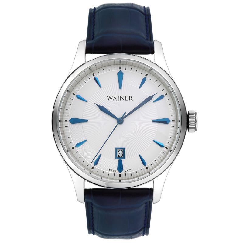 Купить наручные часы WAINER WA.12492-A WAINER WA.12492-A
