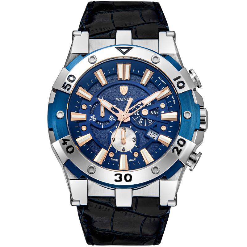 Наручные часы WAINER WA.14000-B