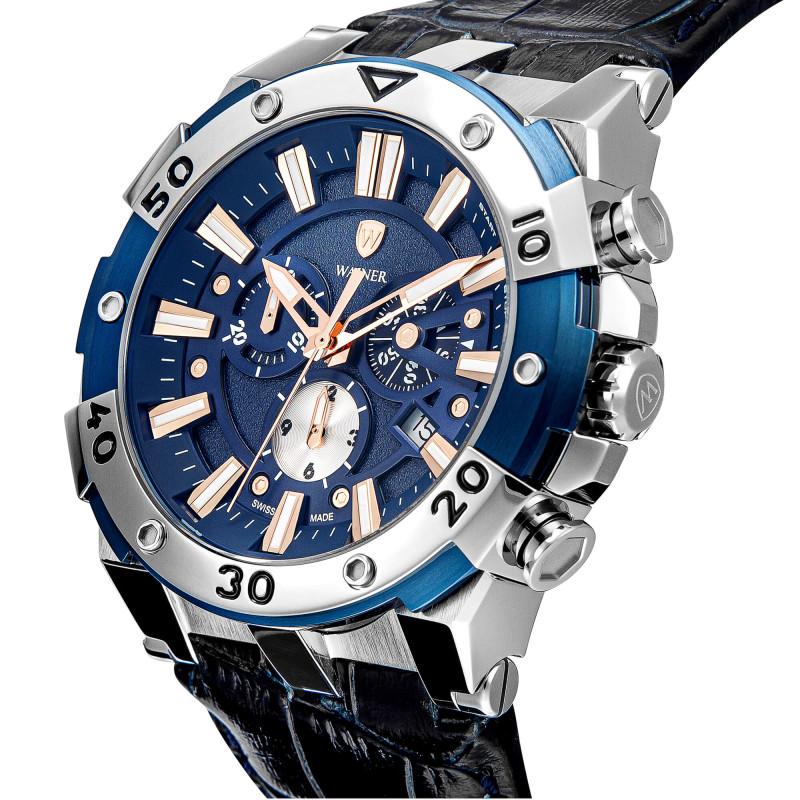 Наручные часы WAINER WA.14000-B