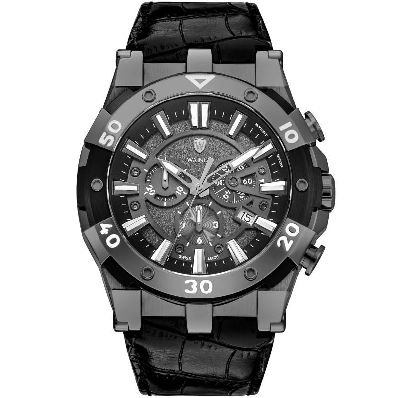 Наручные часы WAINER WA.14000-E