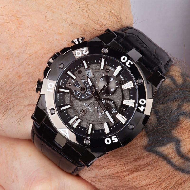 Наручные часы WAINER WA.14000-E