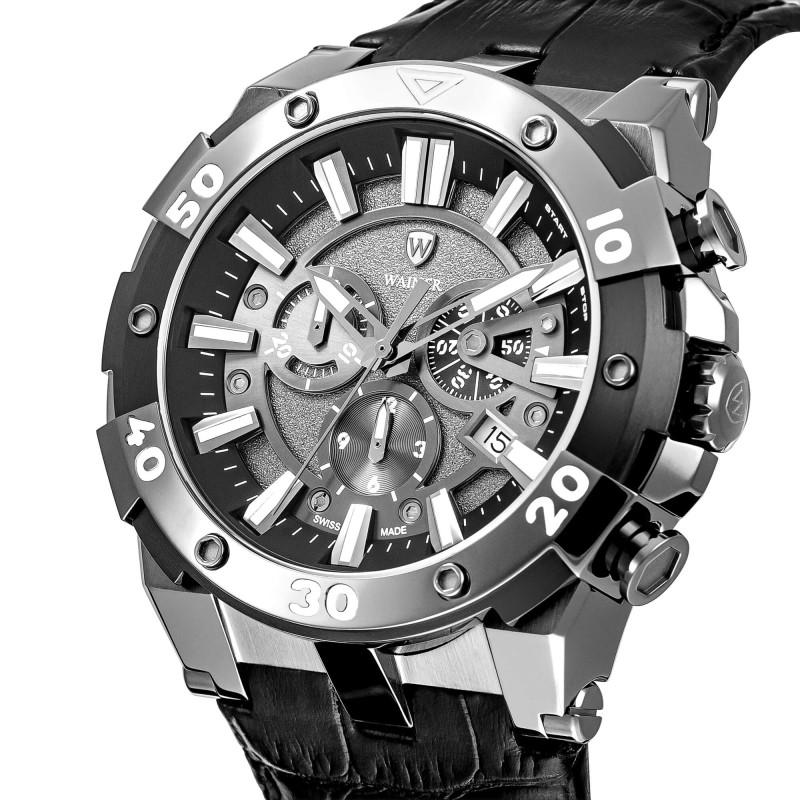 Наручные часы WAINER WA.14000-E