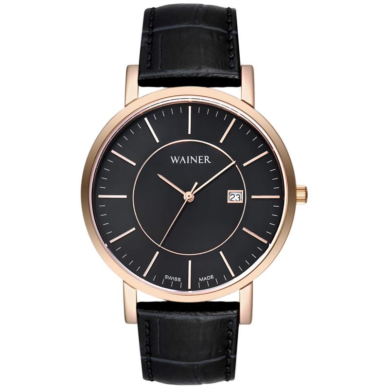 Купить наручные часы WAINER WA.14711-A WAINER WA.14711-A