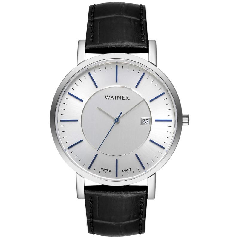 Купить наручные часы WAINER WA.14711-E WAINER WA.14711-E