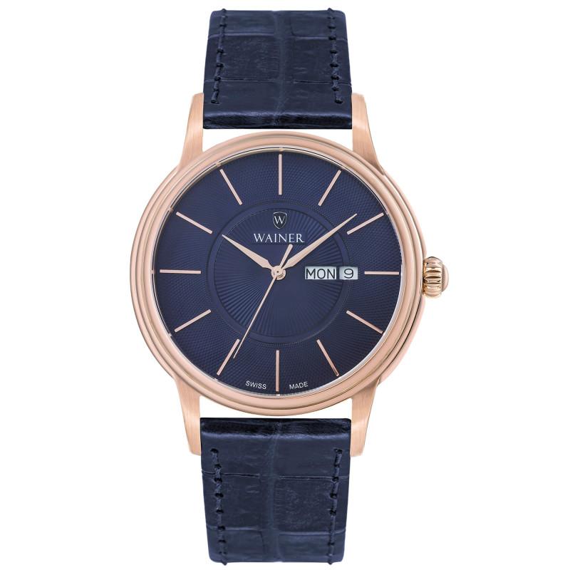 Наручные часы WAINER WA.14922-A