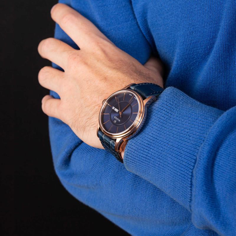 Наручные часы WAINER WA.14922-A
