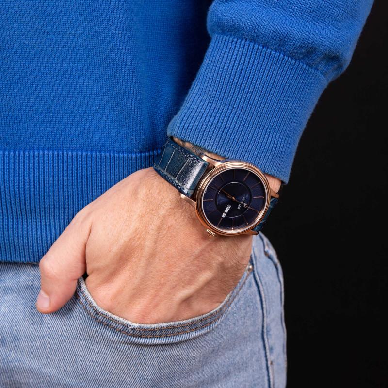 Наручные часы WAINER WA.14922-A