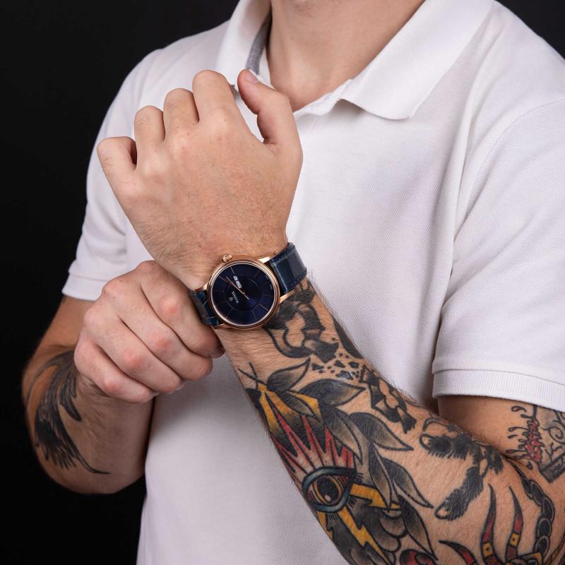 Наручные часы WAINER WA.14922-A
