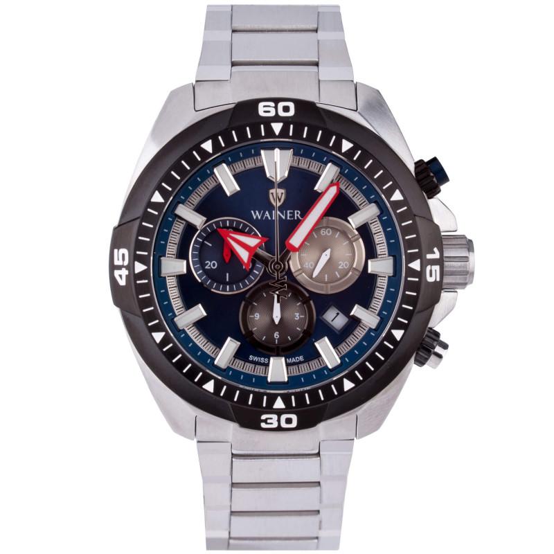 Наручные часы WAINER WA.15559-C