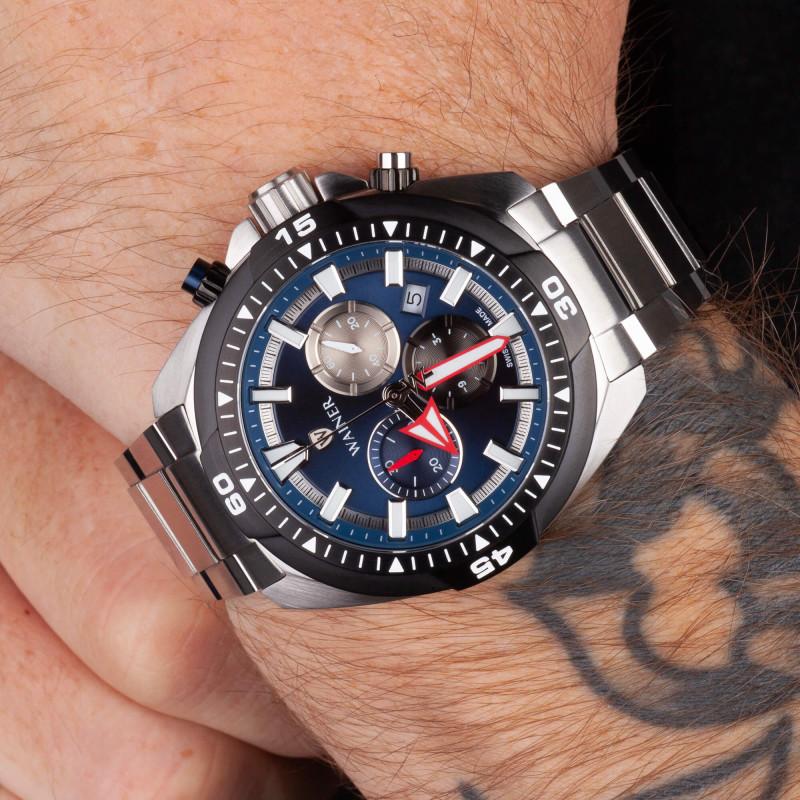 Наручные часы WAINER WA.15559-C