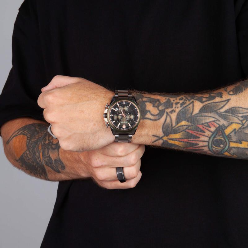 Наручные часы WAINER WA.16100-A