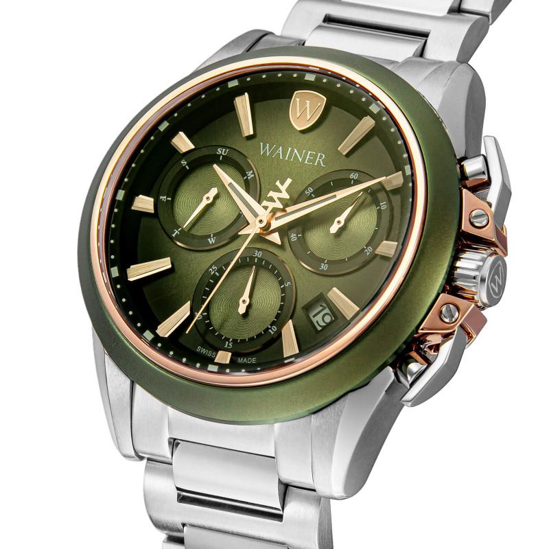 Наручные часы WAINER WA.16100-A