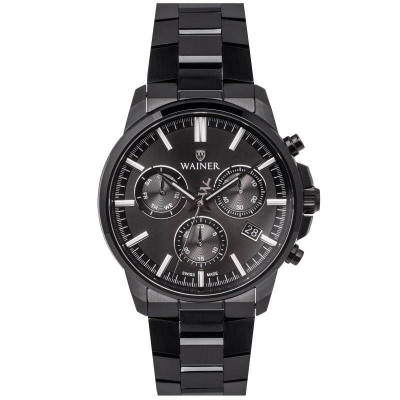 Наручные часы WAINER WA.16200-F