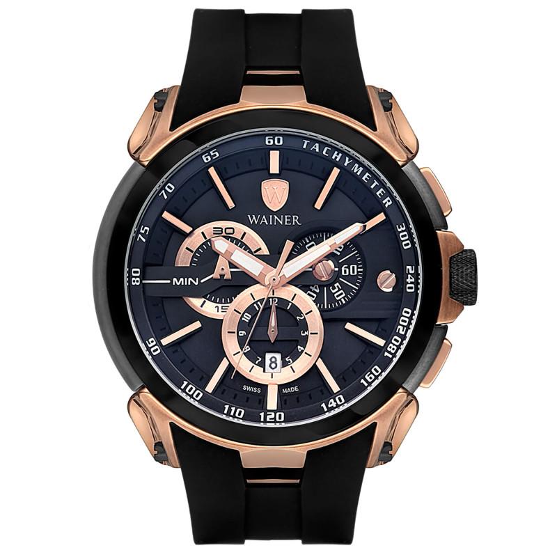 Наручные часы WAINER WA.16910-A