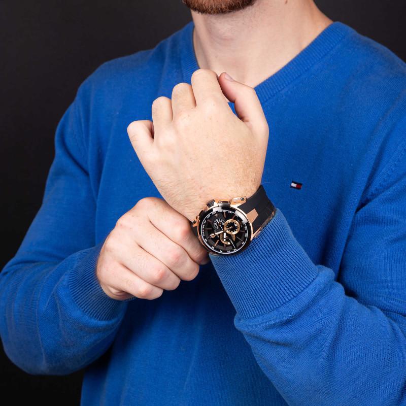 Наручные часы WAINER WA.16910-A