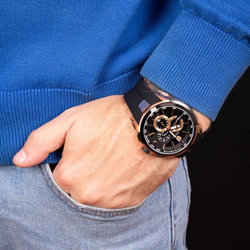 Наручные часы WAINER WA.16910-A