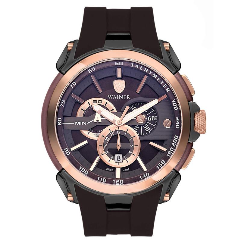 Наручные часы WAINER WA.16910-B