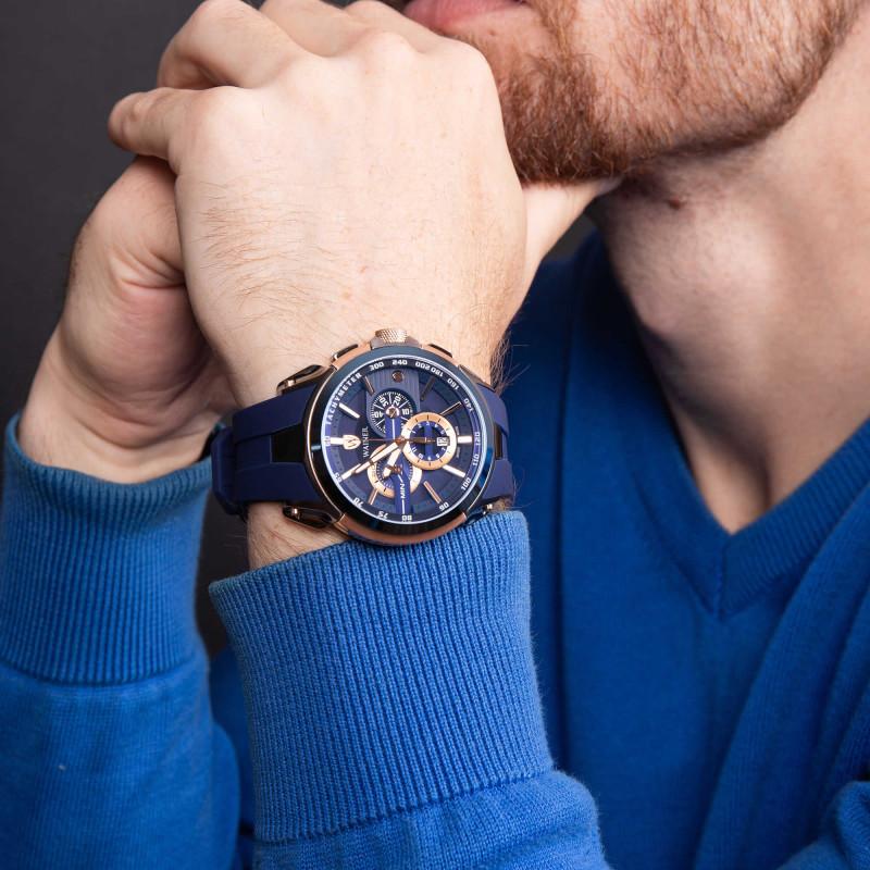 Наручные часы WAINER WA.16910-C