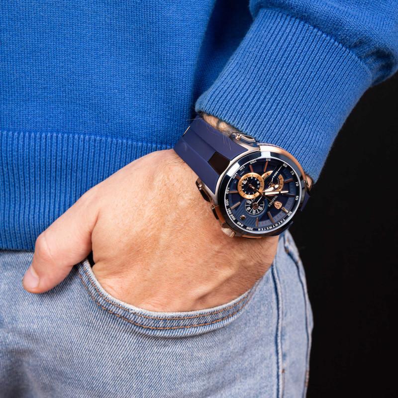 Наручные часы WAINER WA.16910-C