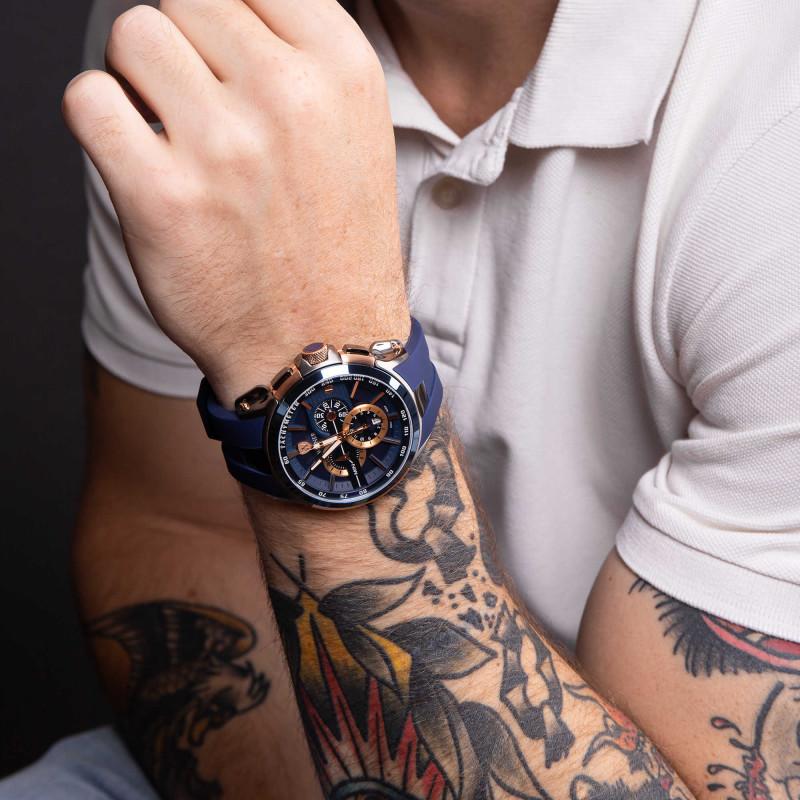 Наручные часы WAINER WA.16910-C