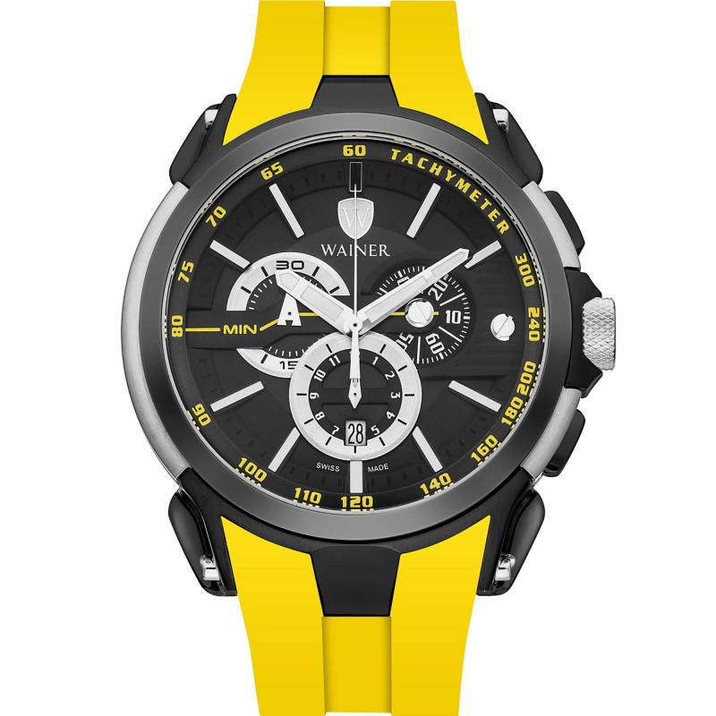 Наручные часы WAINER WA.16910-E